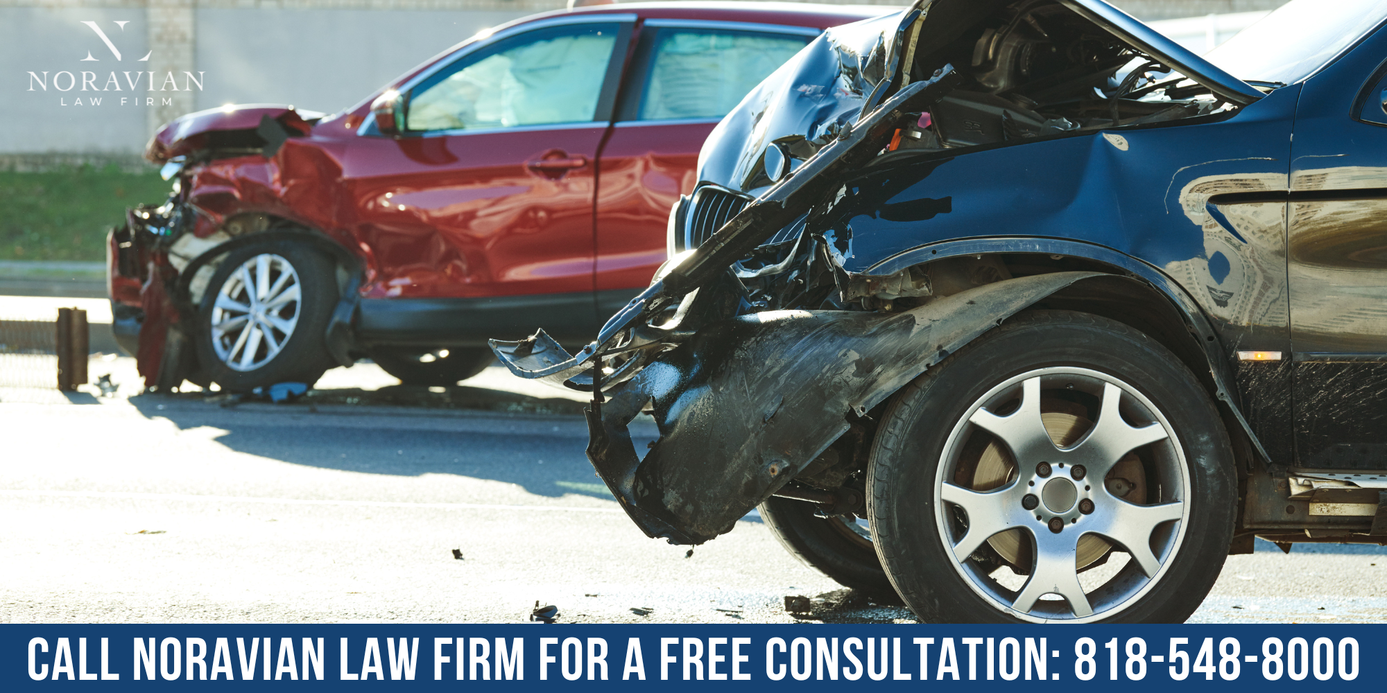Glendale car accident lawyers