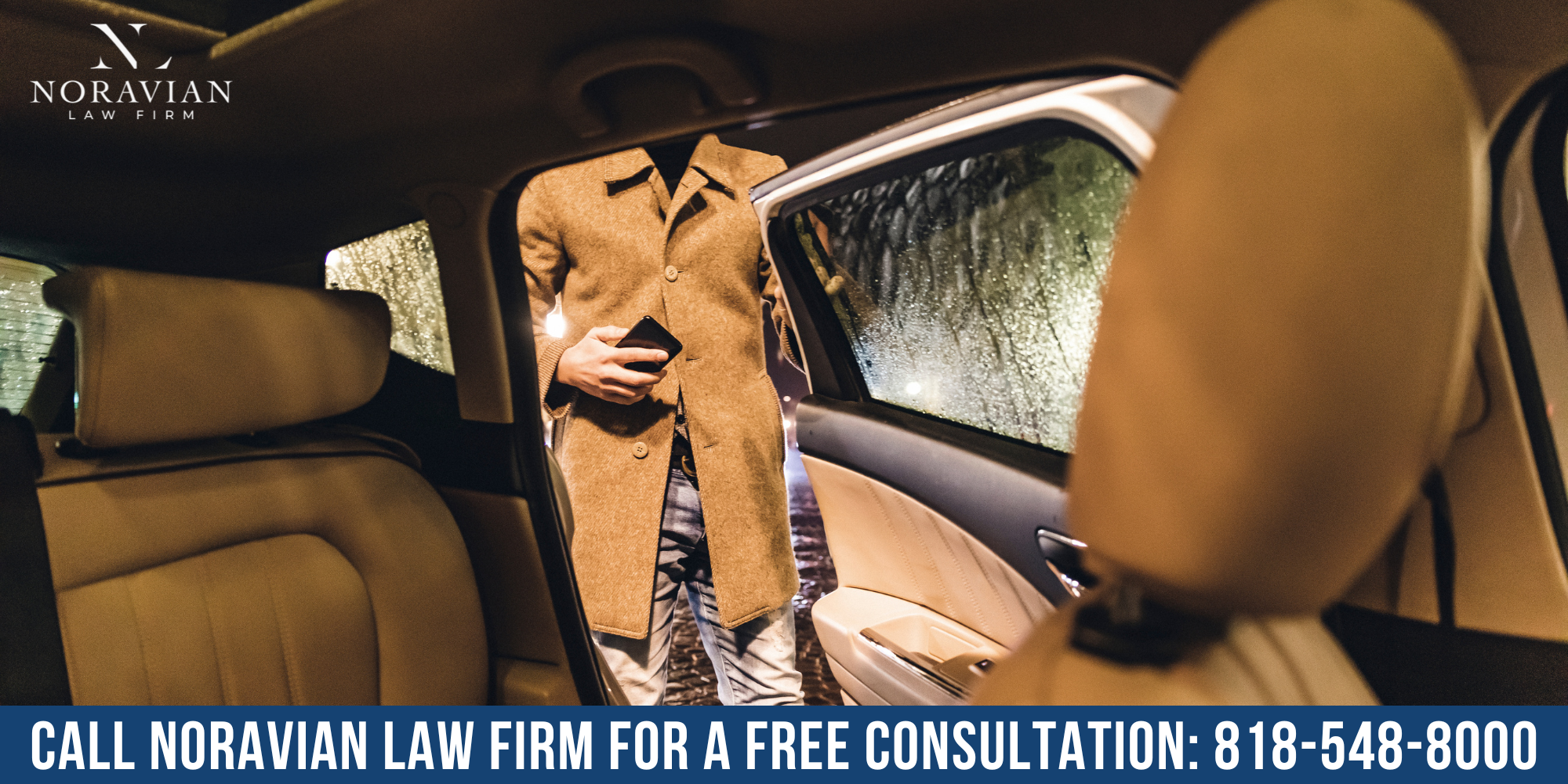 uber accident attorney
