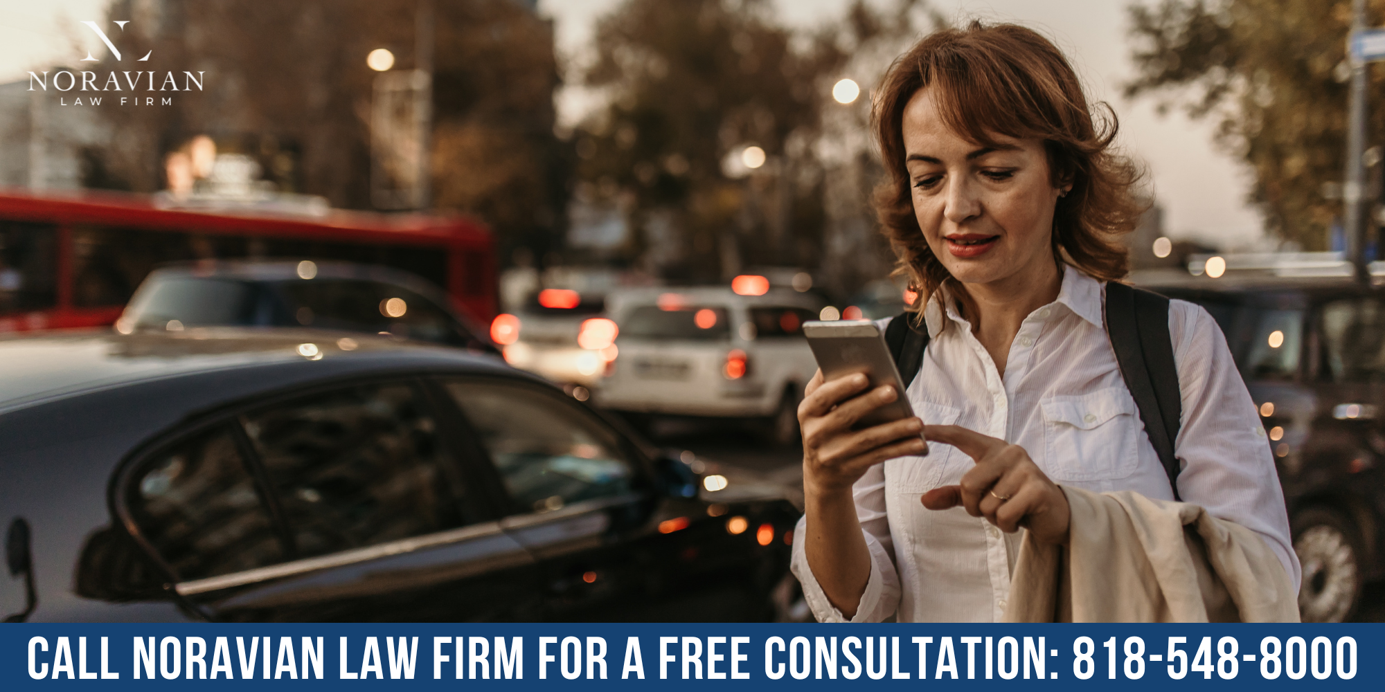 uber accident lawyer glendale