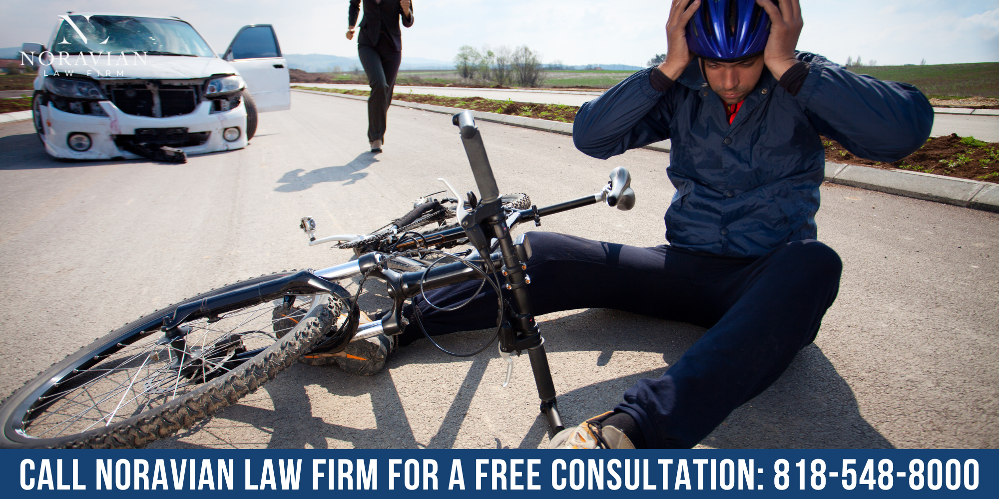 Glendale Pedestrian Accident Lawyers