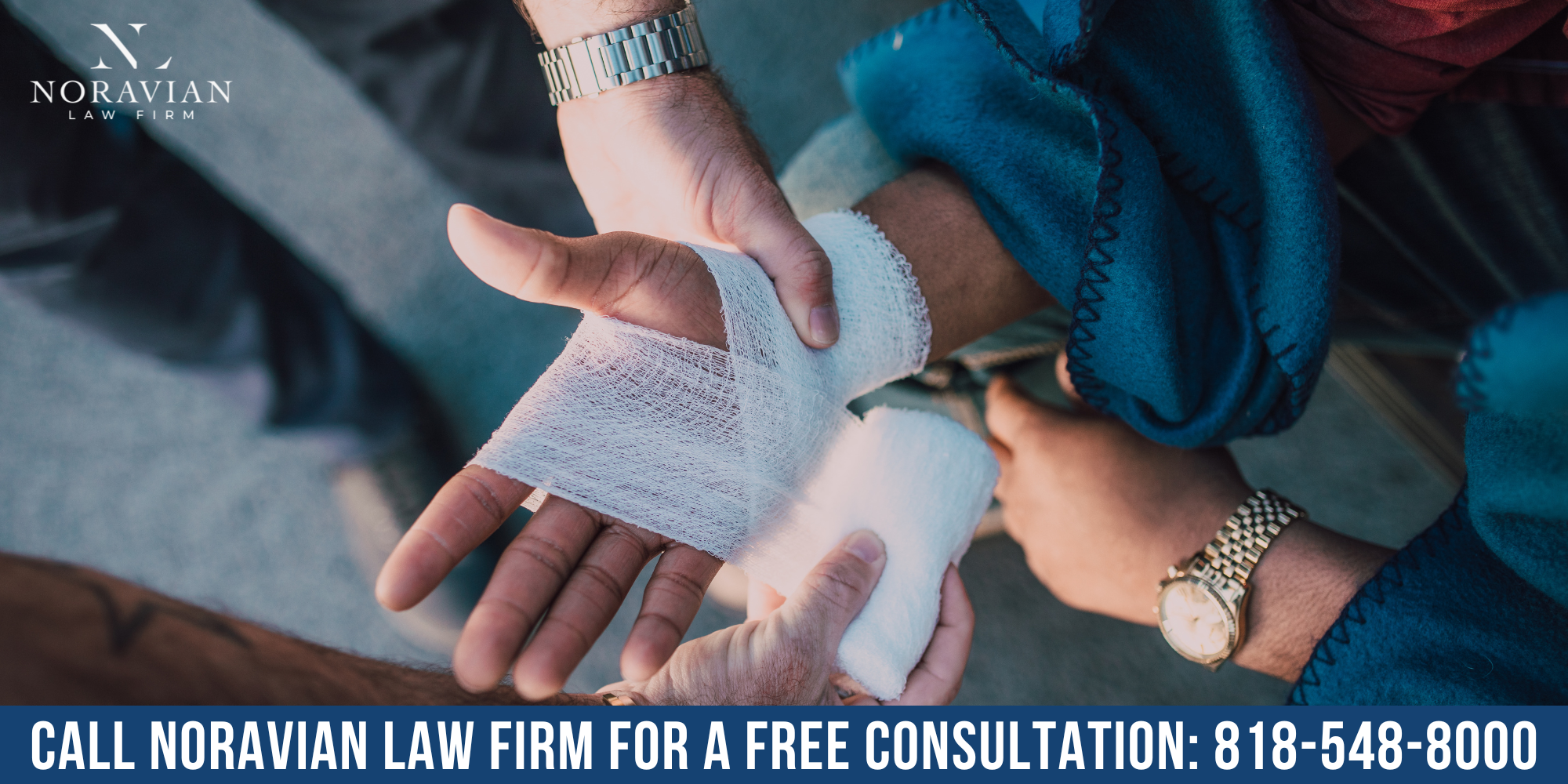 glendale personal injury attorney