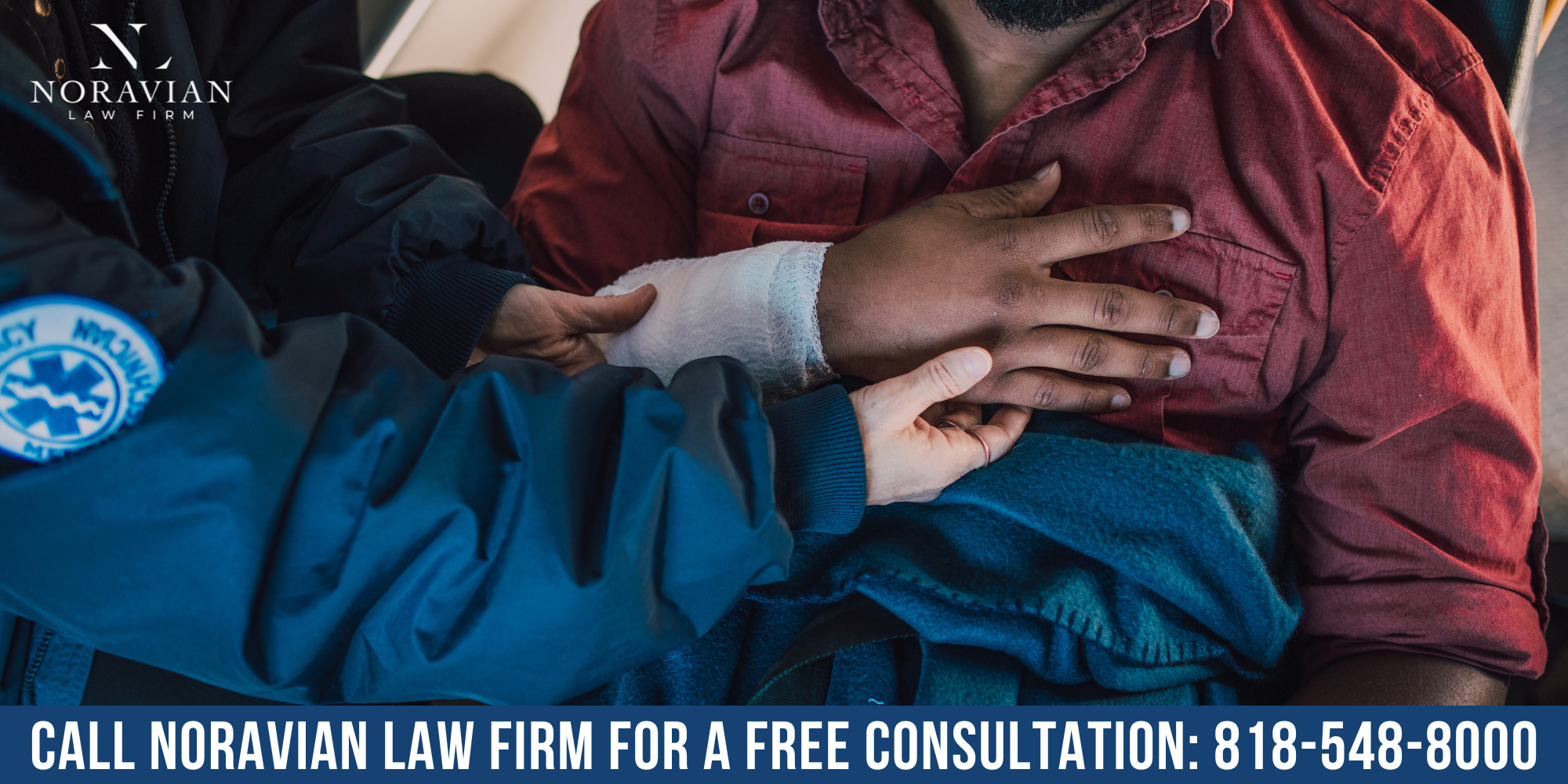 glendale personal injury lawyers