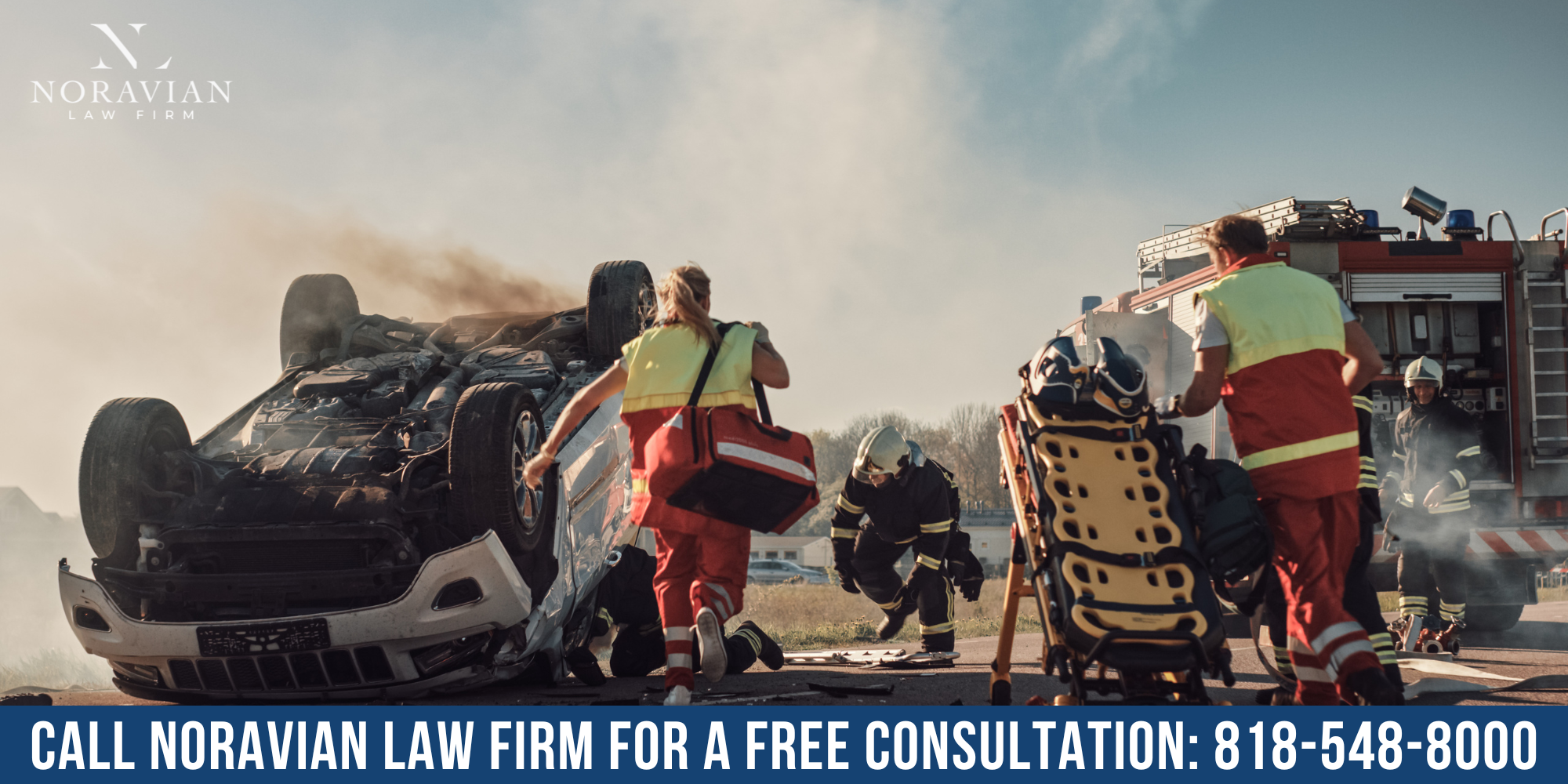 Catastrophic Injury Lawyers in Glendale