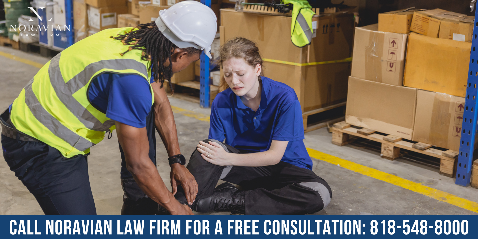 Premises Liability Lawyers in Glendale
