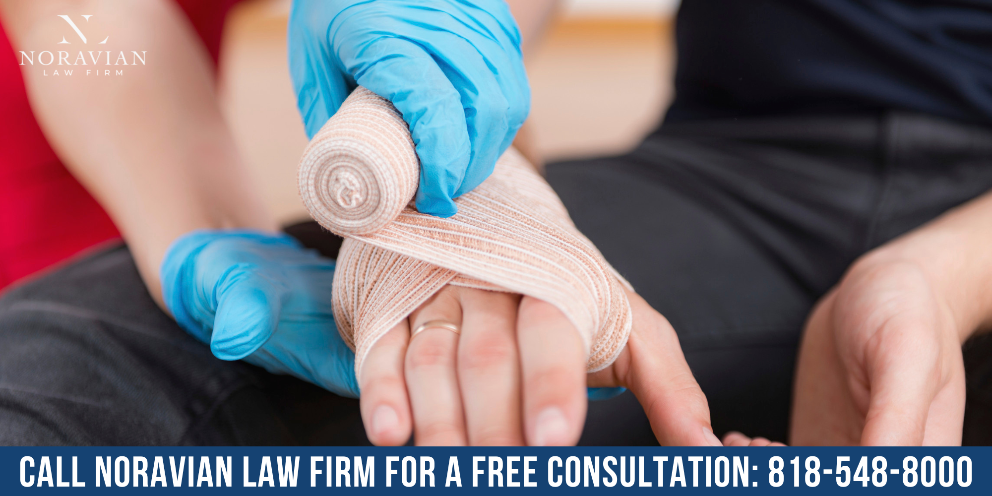 Burn Injury Lawyers in Glendale, CA