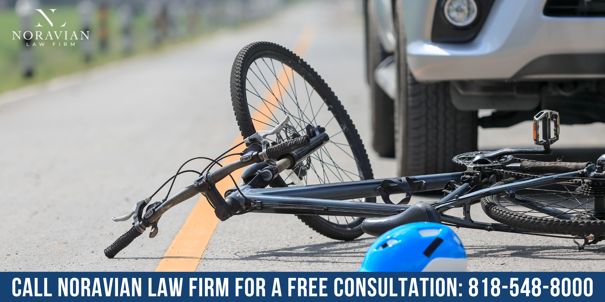 north hollywood bicycle accident lawyers