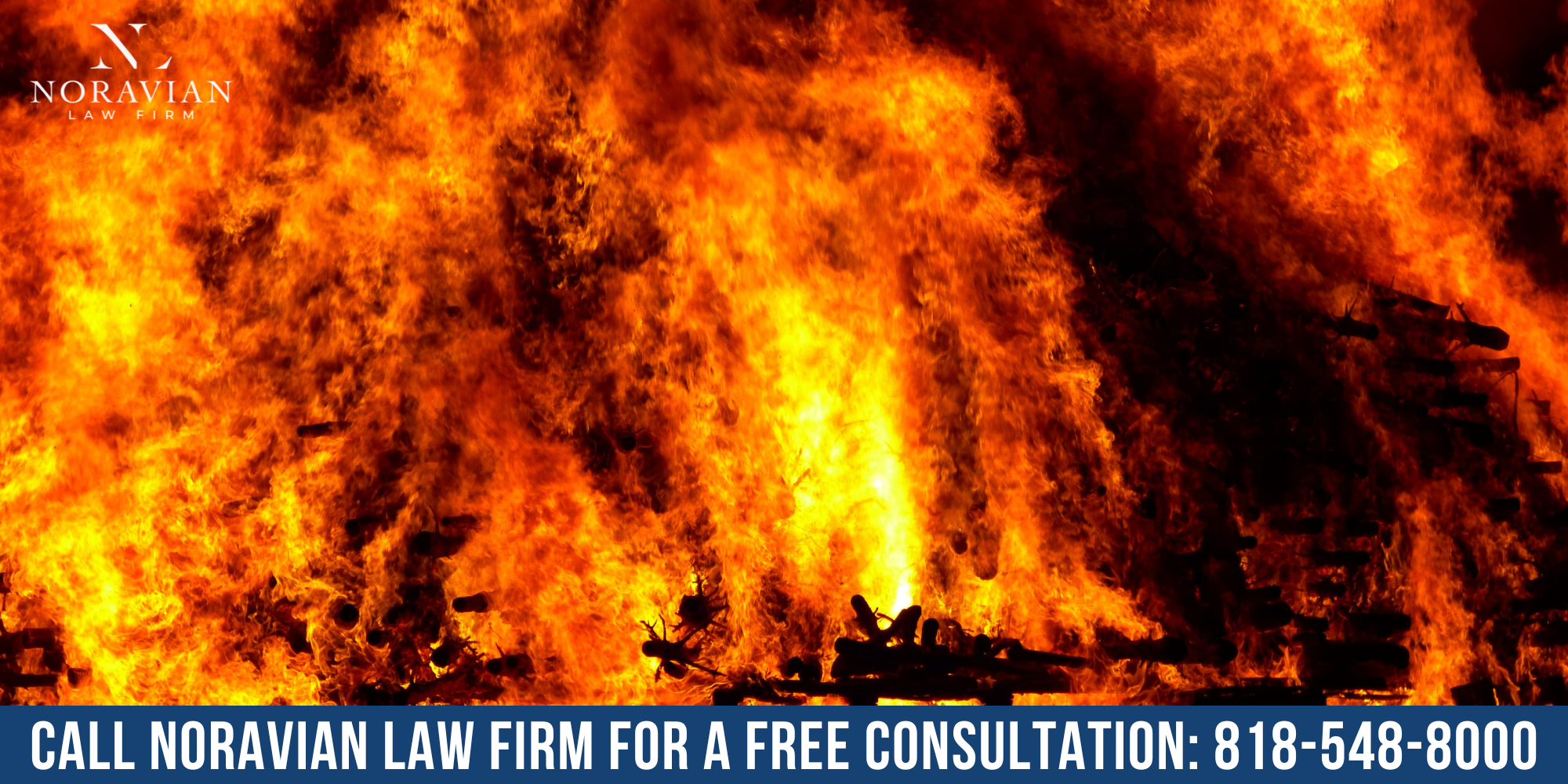 burn injury lawyers